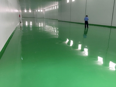 Công trình công ty Biên Hoa 1500m