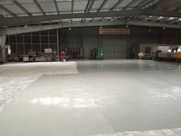 Sân bay Biên Hòa 4600m