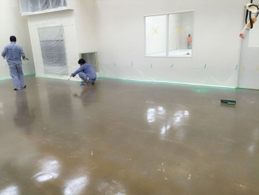 Công trình Fujita Amaya