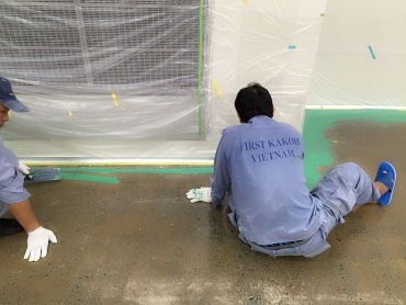 Công trình Fujita Amaya